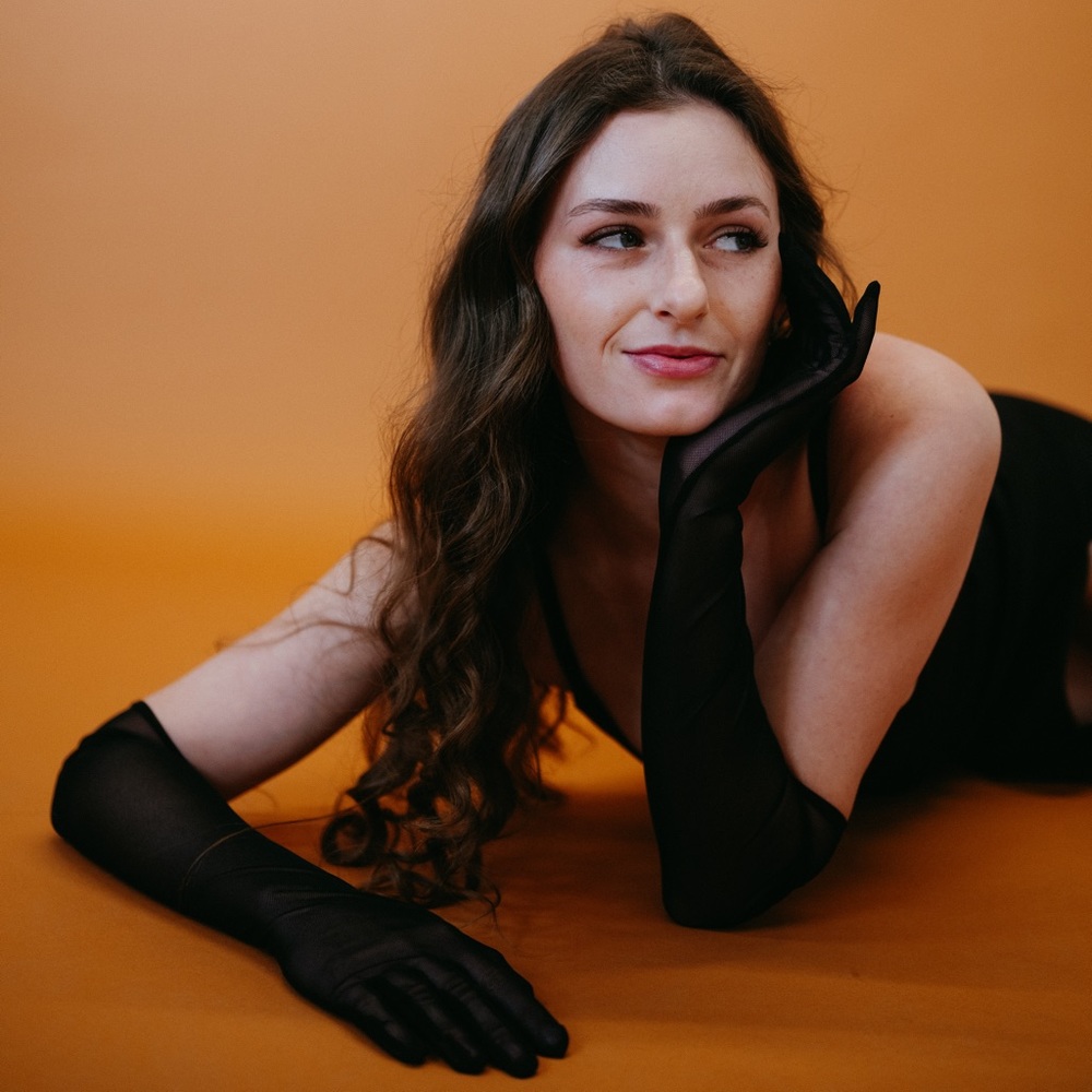 Meet your Posher, Morgan